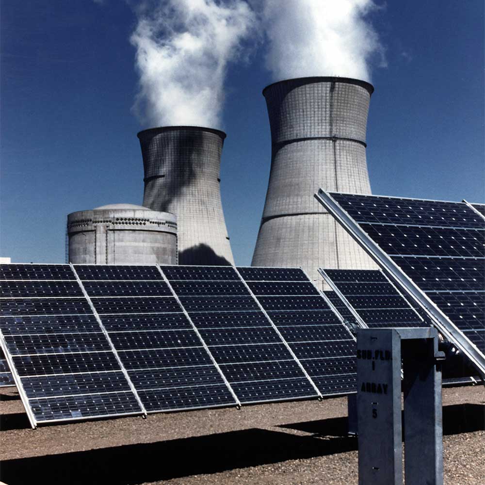 Solar Installation