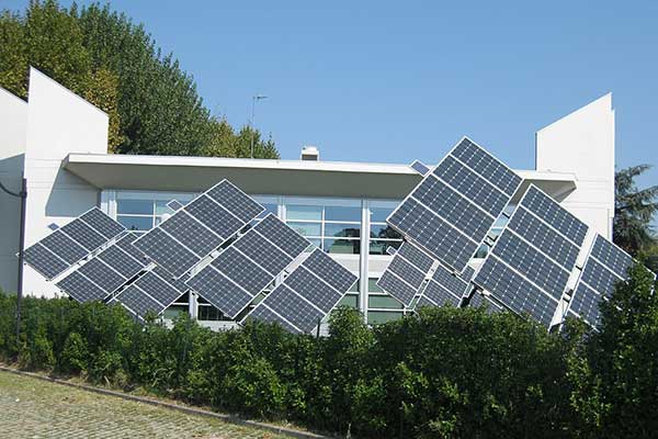 Solar Project 3