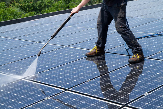 Solar Panels