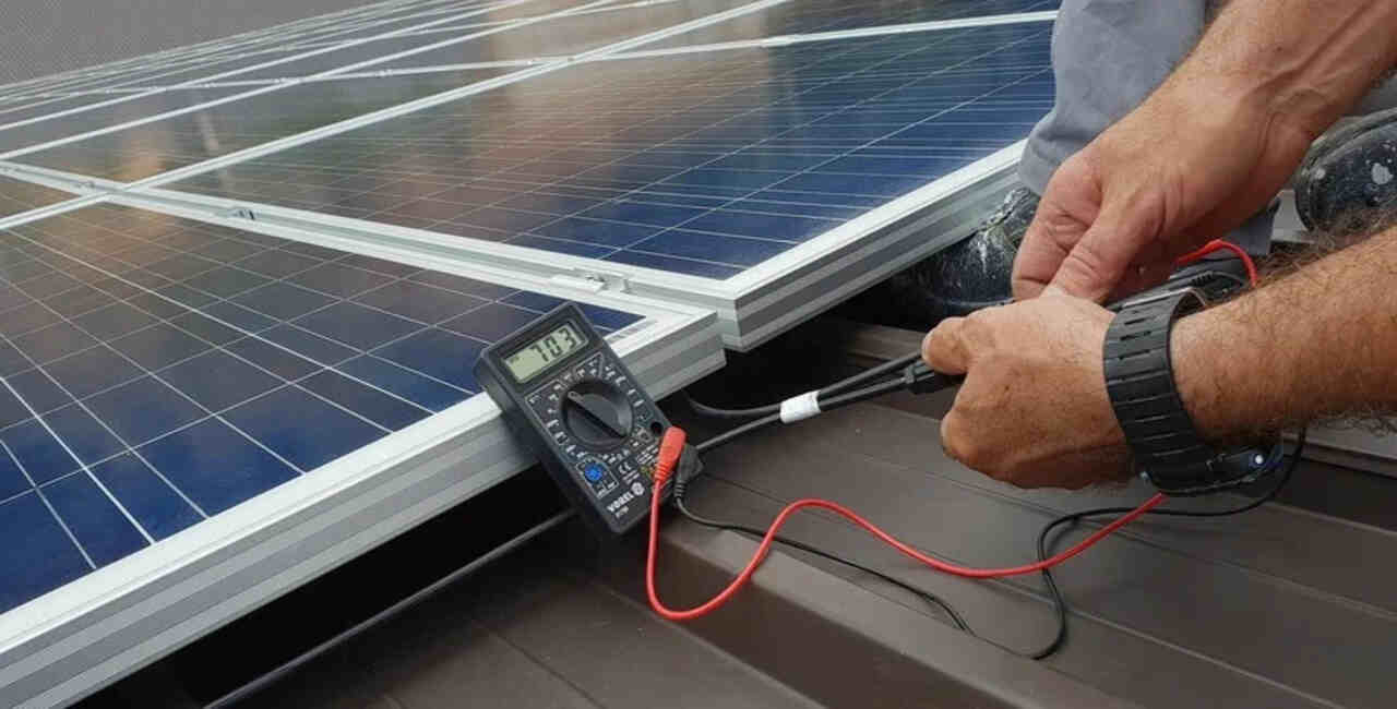Wiring Inspection